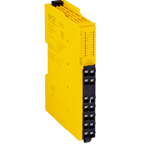 Hot-selling SICK RLY3-OSSD200 1085344 Safety <b>Relays</b> ReLy RLY3-OSSD200 Safety Controllers RLY3-OSSD200 - Product Image 1