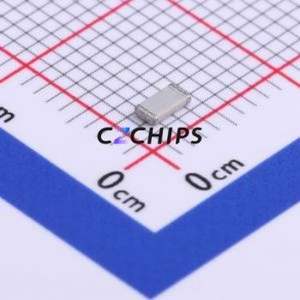 Condensador SMD (MLCC) CC1206JRNPO9BN152 1206 (Capacitancia: 1.5nF) (Precisión: 5%) (Voltaje Nominal: 50V) - Product Image 1