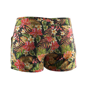 Shorts hybrides pour femmes, anti-UV, légers, respirants, avec fermeture boutonnée, pour la pêche, le surf et le quotidien - Product Image 4