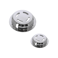 Pièces usinées sur commande CNC pour moteur de drone de levage lourd sans balais, boîtier en aluminium, service de fraisage et tournage, pièce industrielle