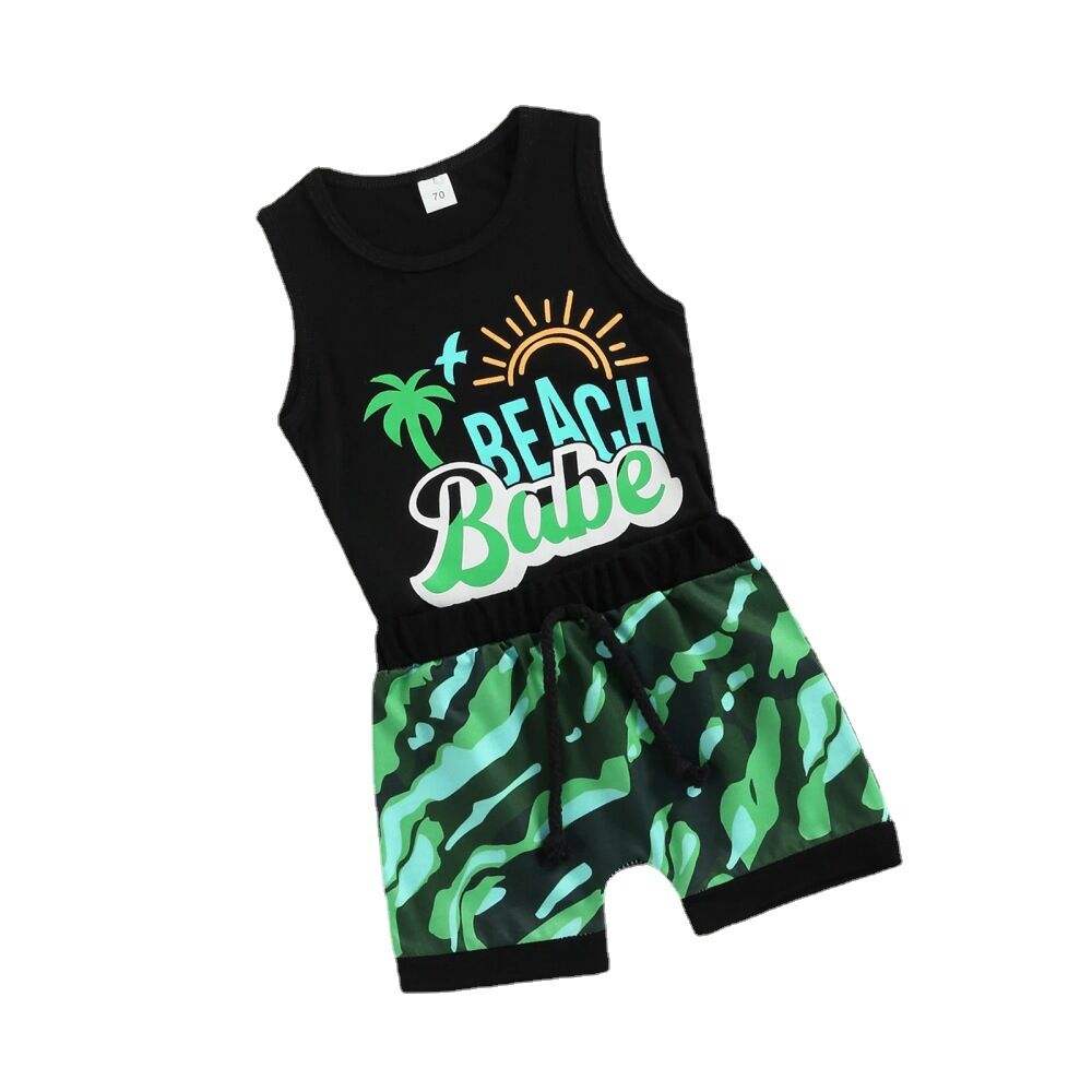 Girl 2 Piece Set Clothes