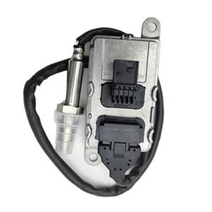 Sensor de Óxido de Nitrógeno Cummins 5594498 A064E128 para Camiones con Motor Diésel, Pieza de Repuesto - Product Image 4
