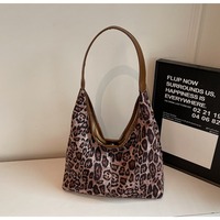 Sac fourre-tout vintage en cuir PU kaki résistant à l'eau pour l'automne et l'hiver, ensemble de mini-sacs à maquillage, fermeture éclair, poignée unique, sac à main tendance pour femmes