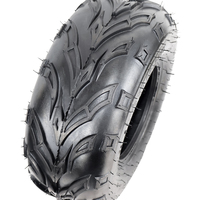 19x7.00-8 marques de pneus chinois KARMAN 19x7.00-8 pouces pneu pneu 125 150 200 250cc Quad Bike ATV Buggy Go Kart