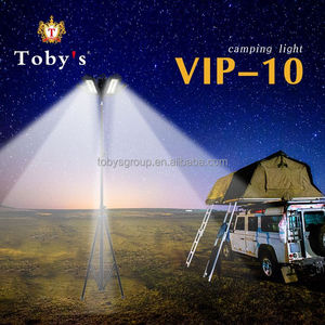 Tobys – lampe de <span class=keywords><strong>Camping</strong></span> Rechargeable, lanterne de <span class=keywords><strong>Camping</strong></span> en plein air, <span class=keywords><strong>accessoire</strong></span> de voiture, lampe de <span class=keywords><strong>Camping</strong></span> VIP 10 - Product Image 6