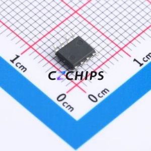 Original et tout nouveau INA201ASOIC8 Amplificateur d'instrumentation de puce IC à circuit intégré SOIC-8 - Product Image 2