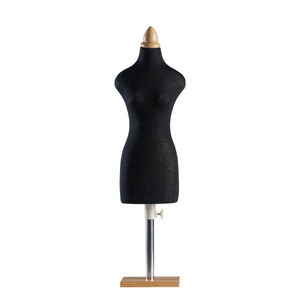 Maniquí de Sastre Ajustable para Mujer, <span class=keywords><strong>Escala</strong></span> <span class=keywords><strong>1</strong></span>/<span class=keywords><strong>2</strong></span>, <span class=keywords><strong>1</strong></span>/3, <span class=keywords><strong>1</strong></span>/4, para Confección de Patrones, Venta al por Mayor - Product Image 6