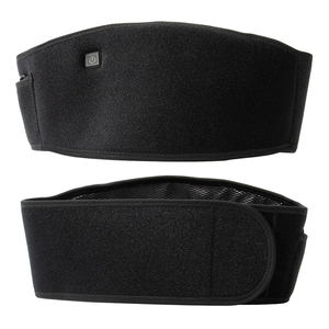 Cinturón de cintura ajustable para calefacción, <span class=keywords><strong>almohadilla</strong></span> <span class=keywords><strong>lumbar</strong></span> de neopreno con 3 temperaturas, alivio del dolor de espalda, compresa caliente - Product Image 6