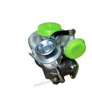 Bộ tăng áp X10002113 dành cho động cơ Yunnei D30TCID-120001 cho xe tải Jac Foton Jmc và các loại xe tải khác - Product Image 2