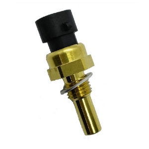 Capteur de température de l'eau du liquide de refroidissement du moteur TIID, adapté pour Buick Chevrolet GMC Opel 213-953 25036898 - Product Image 4