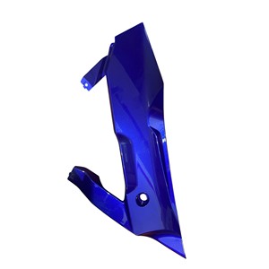 Pannello Laterale di Ricambio in Plastica ABS per Yamaha R125 2023 BK6F839500 - Product Image 1