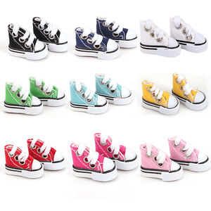 <span class=keywords><strong>Mini</strong></span> chaussures à doigts de 3.5CM, chaussures de poupée, porte-clés en toile, chaussures mignonnes de <span class=keywords><strong>Skate</strong></span>, de danse, de touche <span class=keywords><strong>pour</strong></span> break Dance - Product Image 3