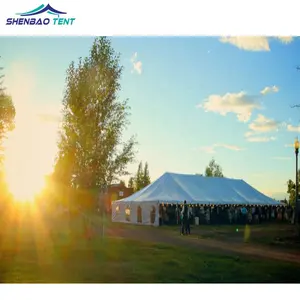 10x15 Meter Large Tent Marquee Party Wedding Tent Promotional Tent