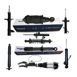 โช้คอัพคุณภาพ OE รุ่น MN101957/334420 สำหรับ Lancer / Lancer <span class=keywords><strong>Cedia</strong></span> ปี 03 พร้อมการรับประกันหนึ่งปี - Product Image 1