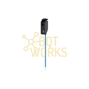 Bouton poussoir Siemens 3SU14001CK101AA0 - Neuf pour remplacement/réparation - Product Image 1