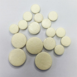 Accessoires de clarinette en gros modèle le moins cher, clarinette <span class=keywords><strong>Pisoni</strong></span> Pad, - Product Image 1