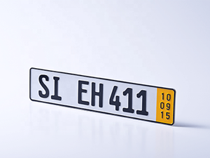 عينة مجانية من رقائق مطبوعة باللون الأحمر والأسود والأزرق والذهبي تستخدم في طابعات البولي فينيل كلوريد - Product Image 4