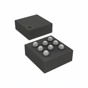 AT25XE161D-UUN-T 8 XFBGA, WLCSP Memory Electronics Component In Stock - Product Image 1