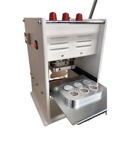 Cápsulas de café compatibles con <span class=keywords><strong>Nespresso</strong></span>,Kcup,<span class=keywords><strong>Lavazza</strong></span> Blue,Caffitaly, caja de cápsulas, taza con tapa, espresso, compatible con cafetera - Product Image 5