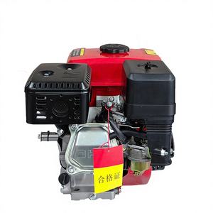 Moteur à essence 170F authentique, directement de l'usine, 7,5 chevaux, puissant et efficace, fabriqué à Chongqing pour les machines agricoles - Product Image 2