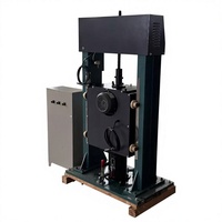 Machine de compactage vibrant haute précision DRYQ ZY-4 IP55 pour les essais de résistance à la compression non contrainte et de résistance à la flexion
