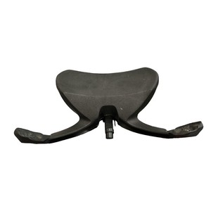 Schienale Usato in Plastica e Metallo per Moto Yamaha T-Max 500 08-11 - Product Image 1