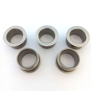 บูชเหล็กคาร์บอน M6 M8 M10 10x12 มม. ปลอกยึดทนทานสำหรับอุปกรณ์เสริมอุปกรณ์ออกกำลังกาย - Product Image 3