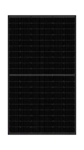 Panel Solar LUXNERI LNVB 470-490M Totalmente Negro, 470W 475W 480W 485W 490W, Módulo Monocristalino de Alto Rendimiento Totalmente Negro - Product Image 6