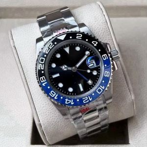 Relojes para Hombre al por Mayor, OEM, ODM, Reloj Mecánico Automático, Correa de Acero Inoxidable 904L, Diseño de Moda, Casual, de Negocios - Product Image 3