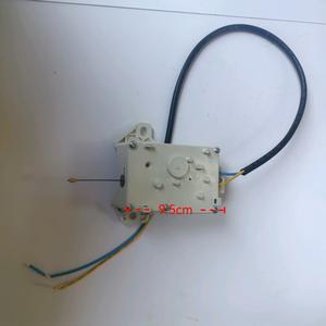 Actionneur de moteur de vidange de machine à laver, 5cm, électrique, pour Haier 50-918A Hisense Tcl Xqp 6c2, usage domestique - Product Image 4