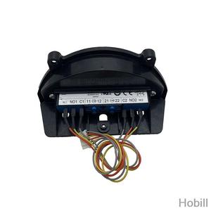 En stock, neuf, A.B.B ROBOT DSQC679, interrupteur de commande manuelle HE2B-M200PY Flexpendant, livraison rapide - Product Image 2