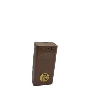 แบตเตอรี่ใหม่เอี่ยม WB37 <span class=keywords><strong>Pro</strong></span> Max ความจุ 6200mAh ใช้ได้กับโดรน T70 T60 T50 T40 T30 อุปกรณ์เสริมโดรน อะไหล่โดรนเกษตร - Product Image 3