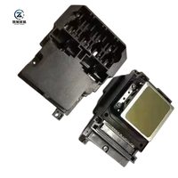 Printhead TX800 Baru F192040 Harga Grosir Langsung Pabrik Kompatibel untuk Printer Epson DTF UV