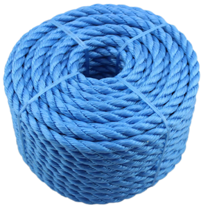 Corde torsadée PP/PE pour emballage, vente directe du fabricant - Product Image 2
