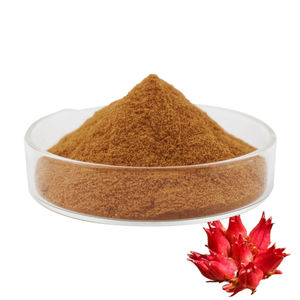 Ekstrak Food Grade Rhodiola Rosea 3% bubuk Salidroside CAS 10338 51-9 - Product Image 2