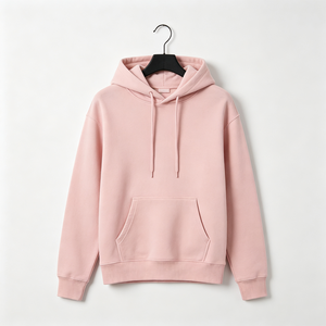 Vente Flash : Sweat-shirt à Capuche Unisexe Personnalisable avec Logo, Vente en Gros - Product Image 1