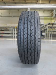 Usine chinoise livrant directement des pneus de camionnette de haute qualité LT285/70R17 - Product Image 4