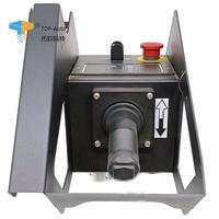 Boîtier de commande de plateforme de remplacement de qualité OEM JLG 1001215013S utilisé pour les élévateurs à ciseaux JLG série R 1932R