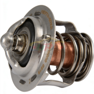 High quality Engine System THERMOSTAT ASSY 25500-02800 2550002800 For H-yundai ACCENT 25500 02800 - Product Image 4