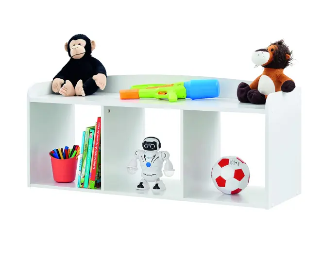 kids Toy cabinet Children's storage organizer cabinet chest box unit
