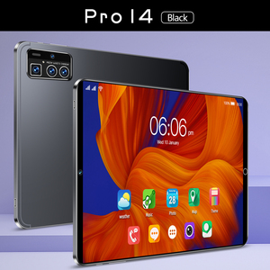 Bán Buôn 10.1-Inch Pro 14 Máy Tính Bảng 16GB + 1TB 12000MAh Ban Đầu Mịn Pin Cuộc Sống Phía Trước Máy Ảnh Cho Các Chuyên Nghiệp Được Sử Dụng-Giá Thấp - Product Image 2