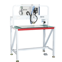 Machine de soudage par points de précision pour batteries lithium-ion