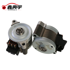 SAIC Roewe มก. 7สปีด DCT250ปั้มน้ำมันคลัตช์คู่7สปีดตัววาล์วปั๊มน้ำมัน DCT250 - Product Image 3