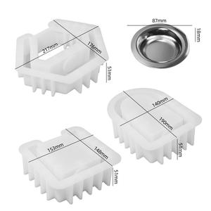 Molde <span class=keywords><strong>de</strong></span> soporte <span class=keywords><strong>de</strong></span> candelita hexagonal <span class=keywords><strong>de</strong></span> arco cuadrado, quemador <span class=keywords><strong>de</strong></span> aceite esencial, molde <span class=keywords><strong>de</strong></span> silicona para hormigón, molde <span class=keywords><strong>de</strong></span> fundición <span class=keywords><strong>de</strong></span> cera <span class=keywords><strong>de</strong></span> cemento <span class=keywords><strong>de</strong></span> yeso - Product Image 3
