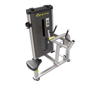 Nueva Máquina de <span class=keywords><strong>Remo</strong></span> <span class=keywords><strong>Vertical</strong></span> Comercial <span class=keywords><strong>para</strong></span> Gimnasio, Equipo Profesional <span class=keywords><strong>para</strong></span> Entrenamiento de Fuerza, Venta al por Mayor DFT-1905 <span class=keywords><strong>Vertical</strong></span> Row - Product Image 4