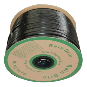 Nouveau 2025 Système d'irrigation agricole par ruban <span class=keywords><strong>goutte</strong></span>-<span class=keywords><strong>à</strong></span>-<span class=keywords><strong>goutte</strong></span> <span class=keywords><strong>16</strong></span> mm, Kit d'irrigation pour 1 hectare, <span class=keywords><strong>Tuyau</strong></span> <span class=keywords><strong>goutte</strong></span>-<span class=keywords><strong>à</strong></span>-<span class=keywords><strong>goutte</strong></span> avec émetteur plat - Product Image 1