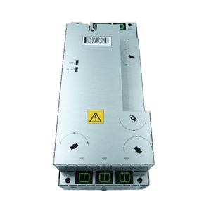 ตัวควบคุมไดรฟ์ DSQC 417 LVHC ARU 3HAC035381-001 DSQC417 IRC5 สำหรับระบบอัตโนมัติ พร้อมหุ่นยนต์เดี่ยว โครงสร้างอะลูมิเนียม เหล็ก และทองแดง - Product Image 1