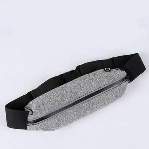 Jogging Waist Bag Waterproof Phone Waist <b>Belt</b> Pack Fitness <b>Elastic</b> Fanny Pack Outdoor Sports Running Water Proof Opp Fashion - Product Image 6