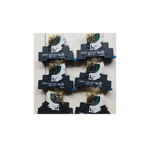 Professional ประสิทธิภาพสูง G3RV-<span class=keywords><strong>SR500</strong></span>-A DC24 รีเลย์ไฟฟ้าในราคาสุดคุ้ม - Product Image 5