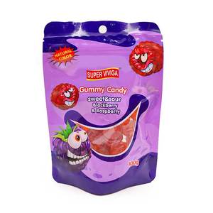 Free Sample OEM <strong>Vegan</strong> Collagen Gummy Candy Wholesale Candy <strong>Sweets</strong> - Product Image 2